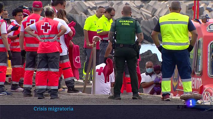 Telecanarias - Telecanarias - 03/09/2024