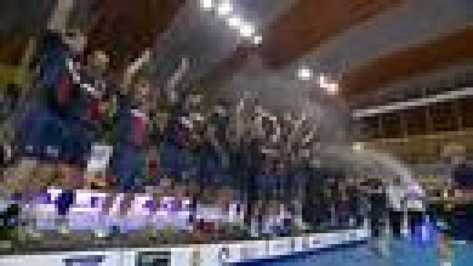 El Barça se lleva la Copa ASOBAL | Ver