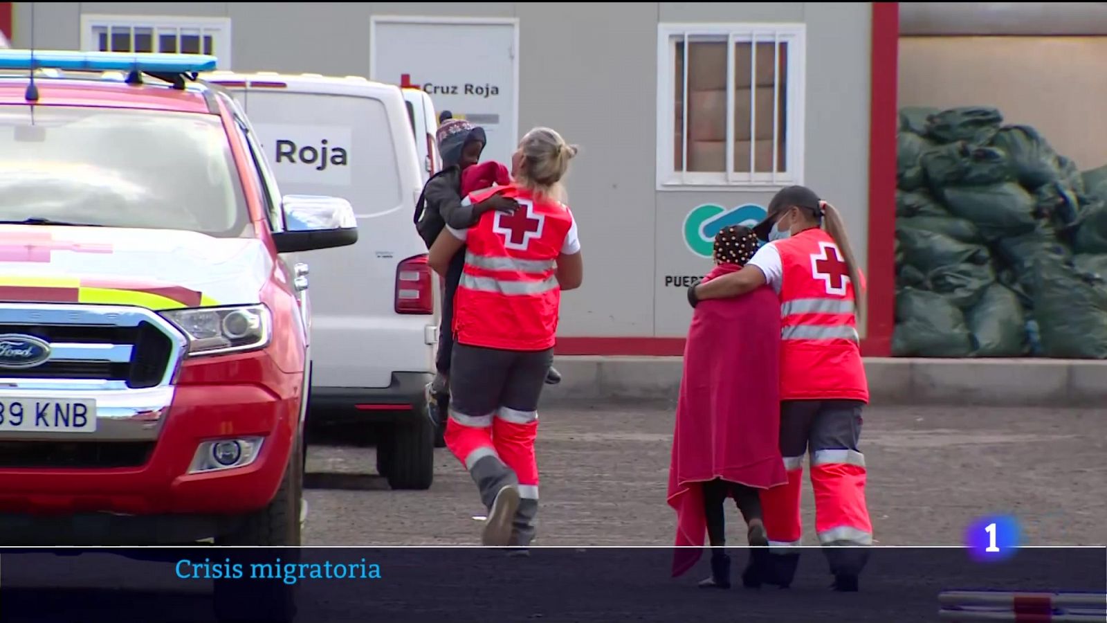 Canarias en 2' - 03/09/2024 | Ver