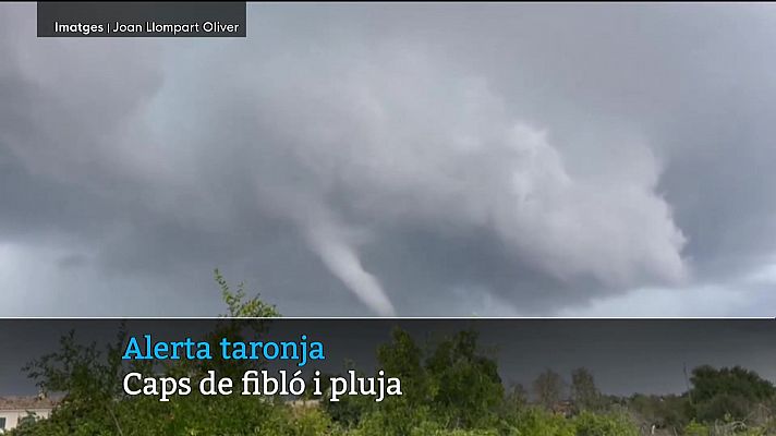 Informatiu Balear - Informatiu Balear 2 - 03/09/24