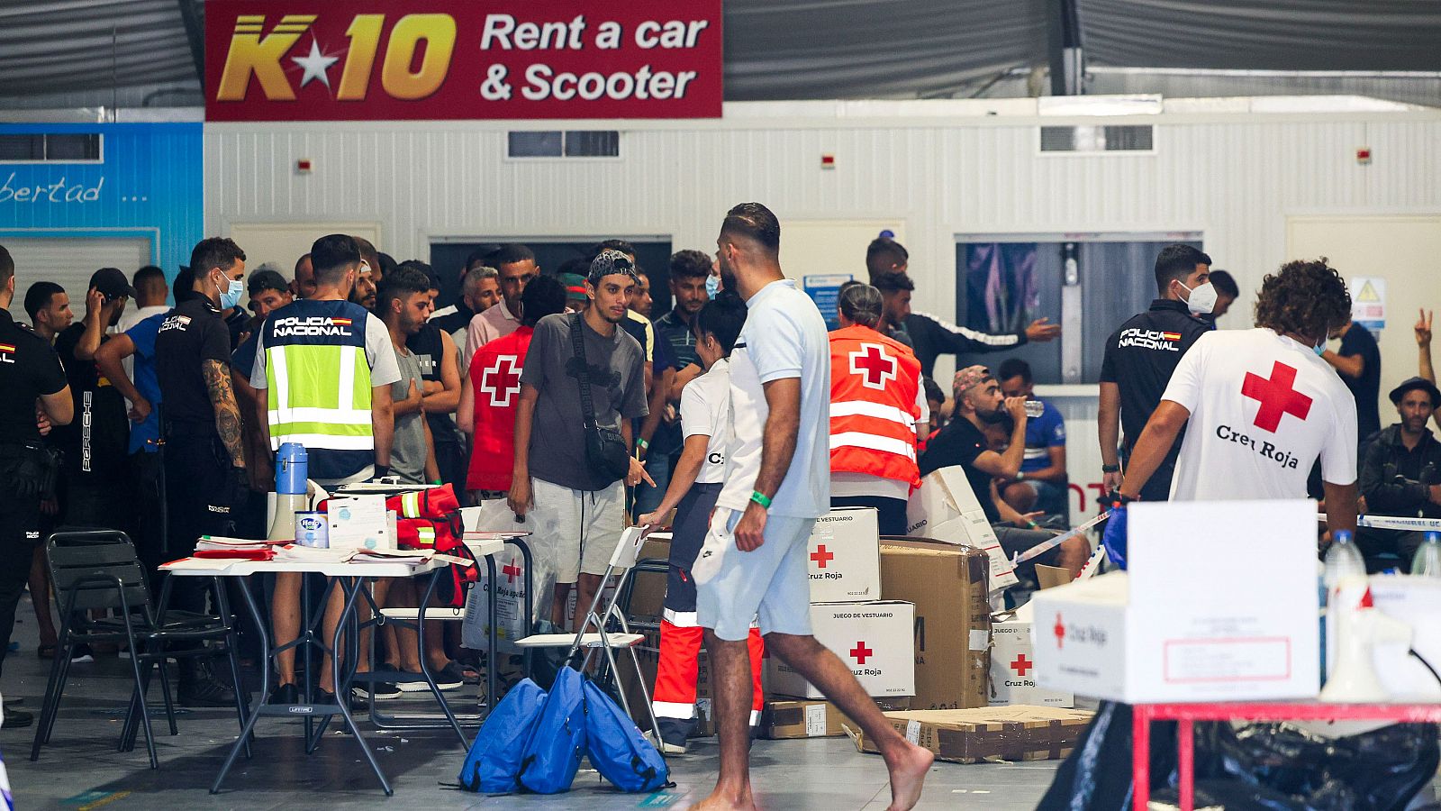 La tarde en 24 horas - 03/09/24 - ver ahora