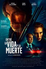Poster de Entre la vida y la muerte