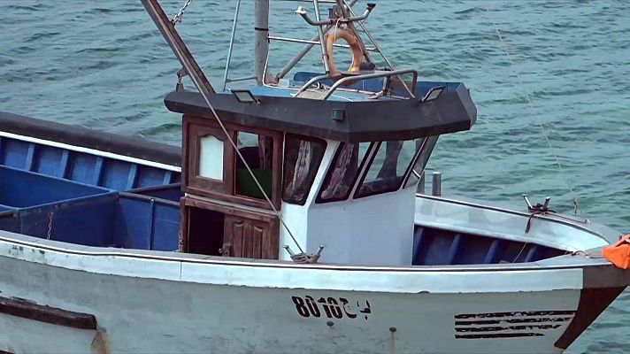 Telediario en lengua de signos - Telediario - 21 horas - 03/09/24 - Lengua de signos