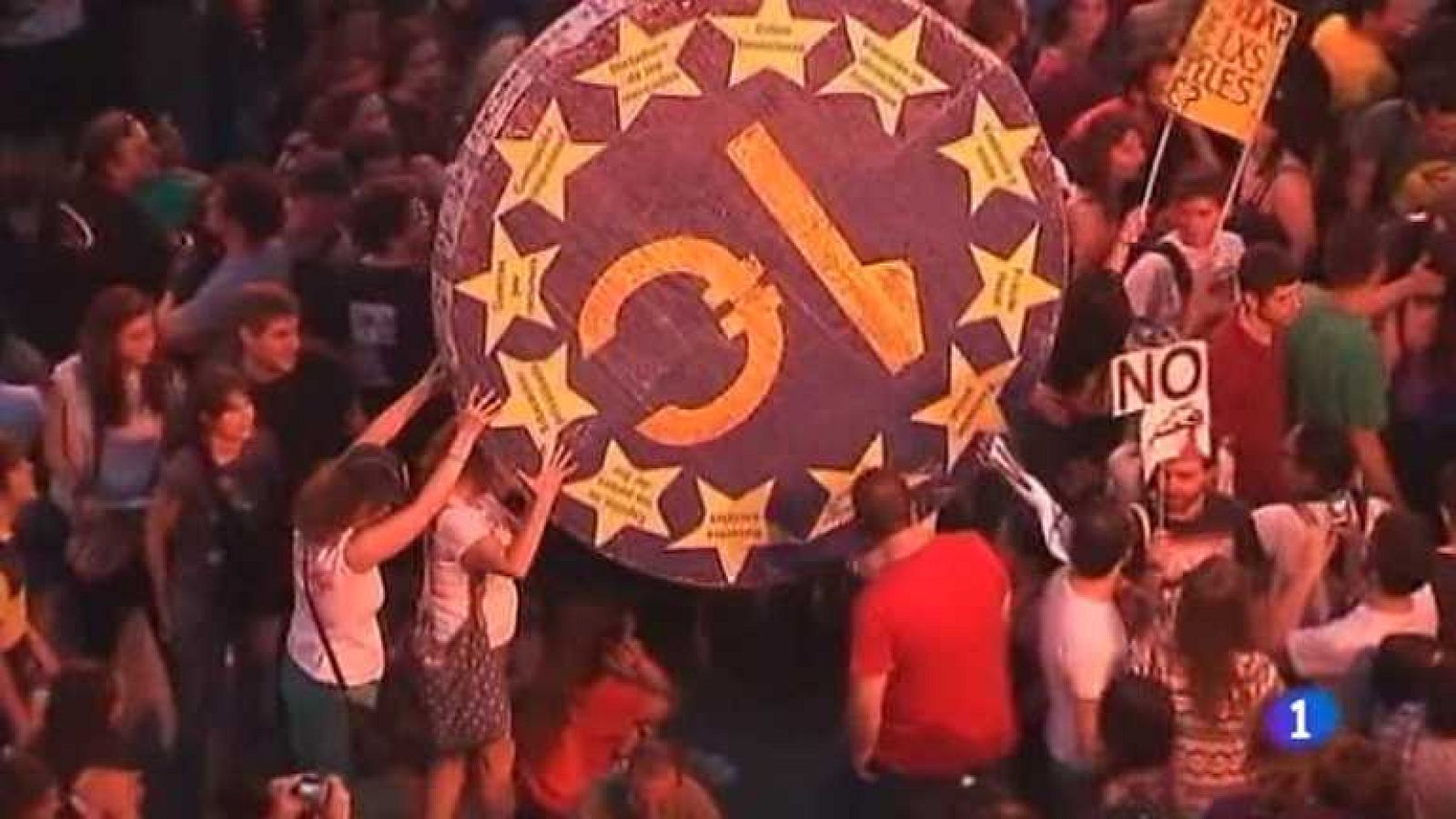 Informe semanal - 22/12/12 - ver ahora