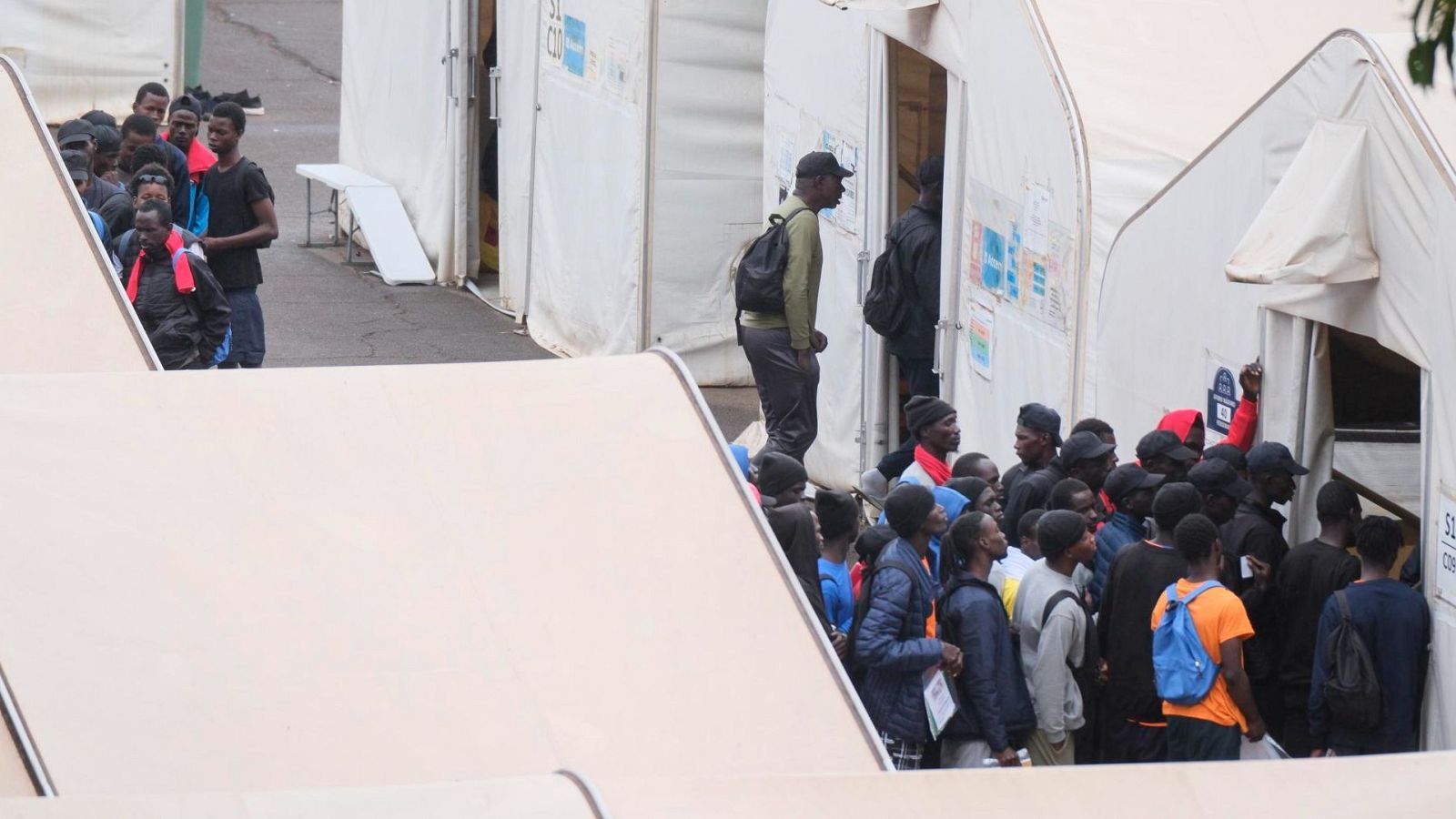 Telediario - 8 horas - 04/09/24 - Lengua de signos - ver ahora