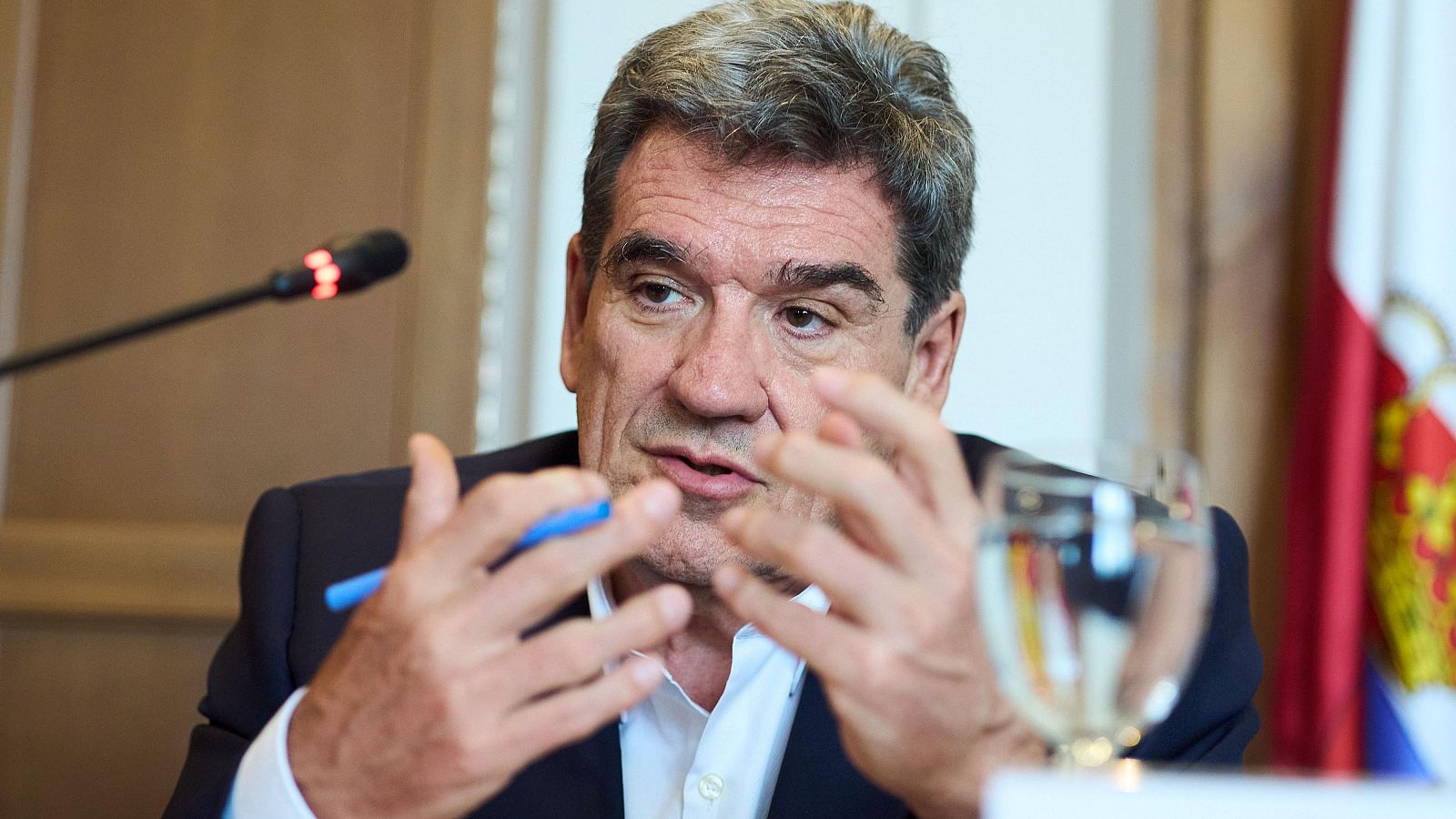 Perfil | Escrivá, próximo gobernador del Banco de España - Diario 24 | Ver