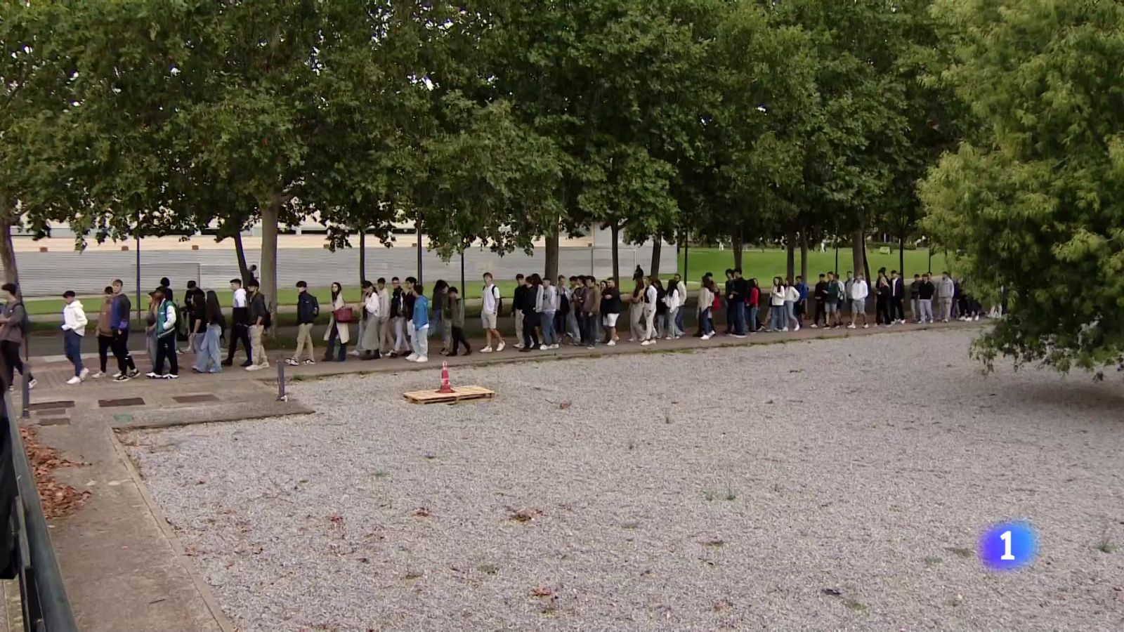 Informativo Telerioja - 04-09-2024 | Ver