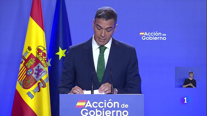 L'Informatiu - L'Informatiu - 04/09/2024