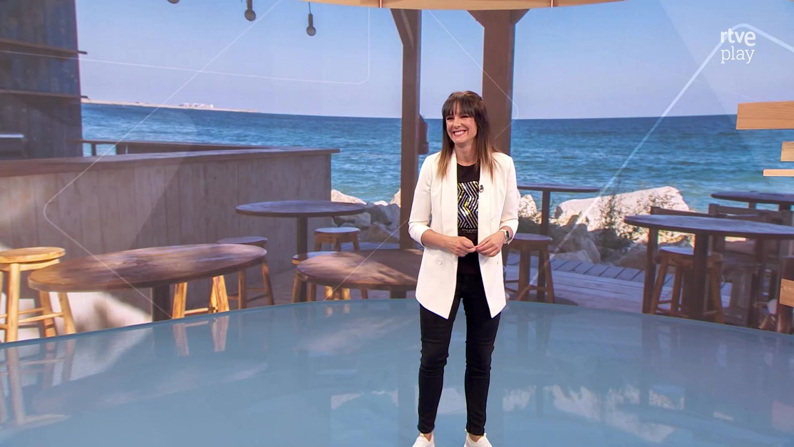 Ahora o nunca - Verano - Programa 37 - ver ahora