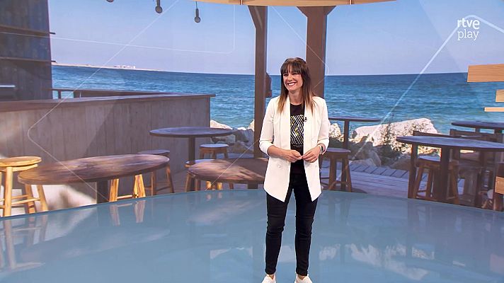 Ahora o nunca - Verano - Programa 37