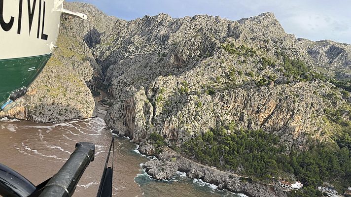 Telediario en lengua de signos - Telediario - 15 horas - 04/09/24 - Lengua de signos