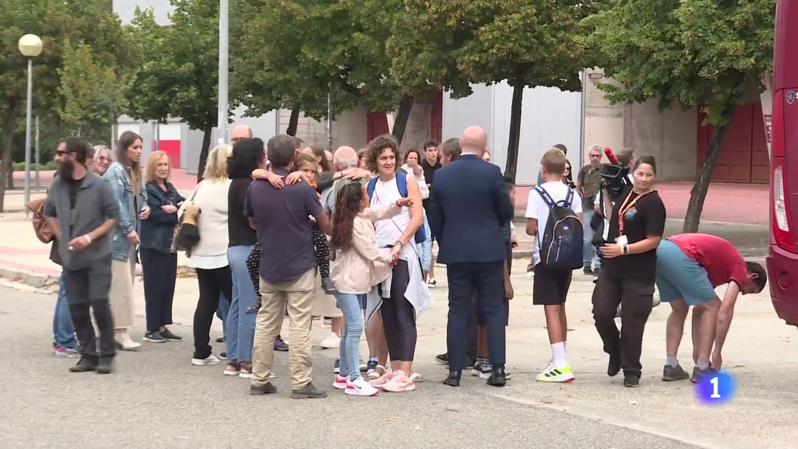 Informativo Telerioja 2 - 04-09-2024 | Ver