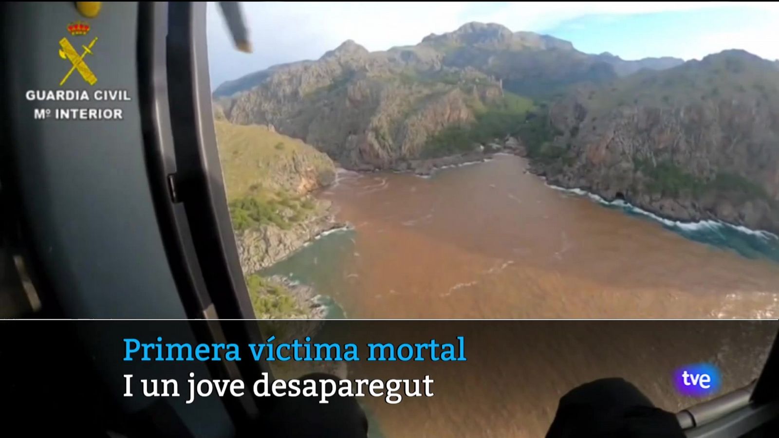 Informatiu Balear en 2' - 04/09/24 | Ver