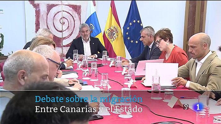 Telecanarias - Telecanarias - 04/09/2024