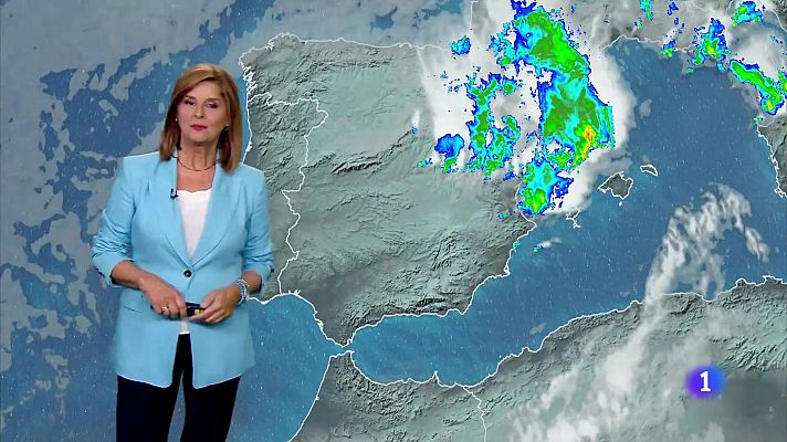 Noticias de Castilla y León - El tiempo en Castilla y León - 04/09/24