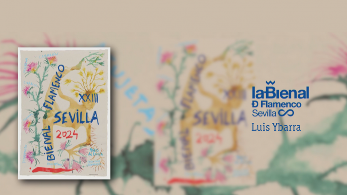 Noticias Andalucía - Entrevista a Luis Ybarra