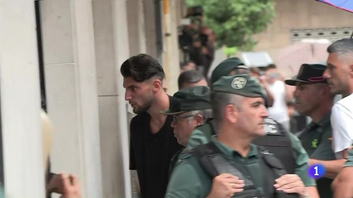 L'informatiu - Comunitat Valenciana - L'Informatiu de la Comunitat Valenciana 2 - 04/09/24