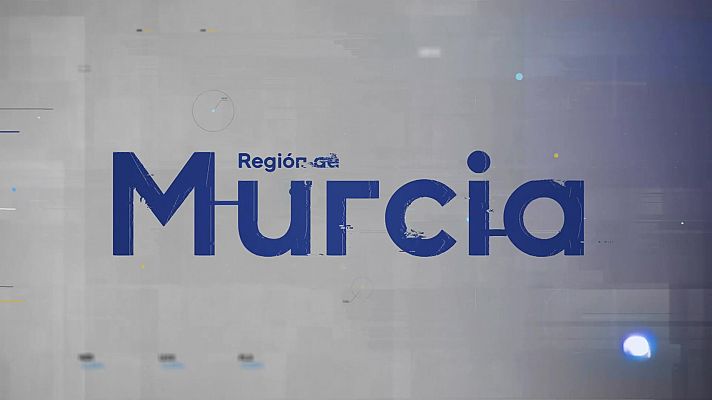 Noticias Murcia 2 - 04/09/2024