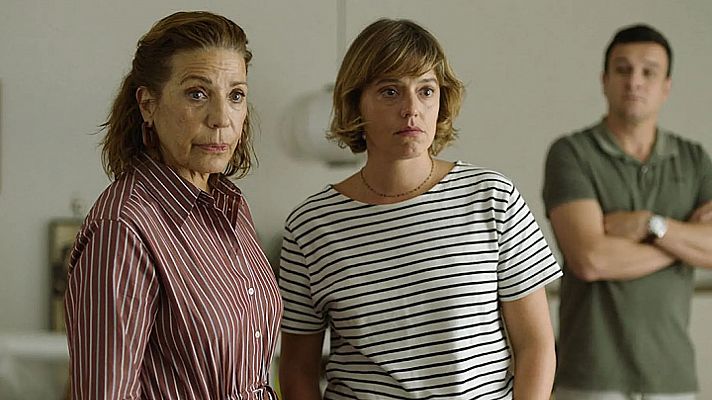 L'Informatiu - 'Casa en Flames' bat tots els rècords de recaptació