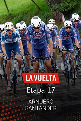 Vuelta ciclista a España - 17ª Etapa: Monumento Juan de Castillo. Arnuero - Santander