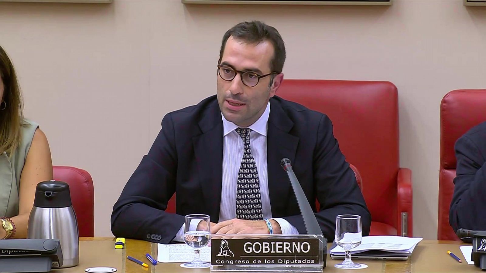 La tarde en 24 horas - 04/09/24 - ver ahora