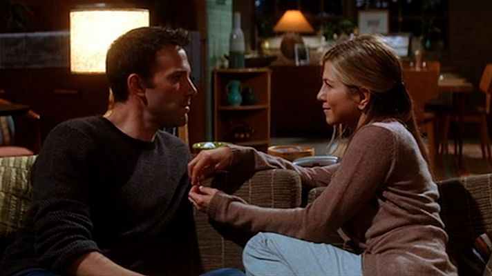 Cine internacional - Qué les pasa a los hombres