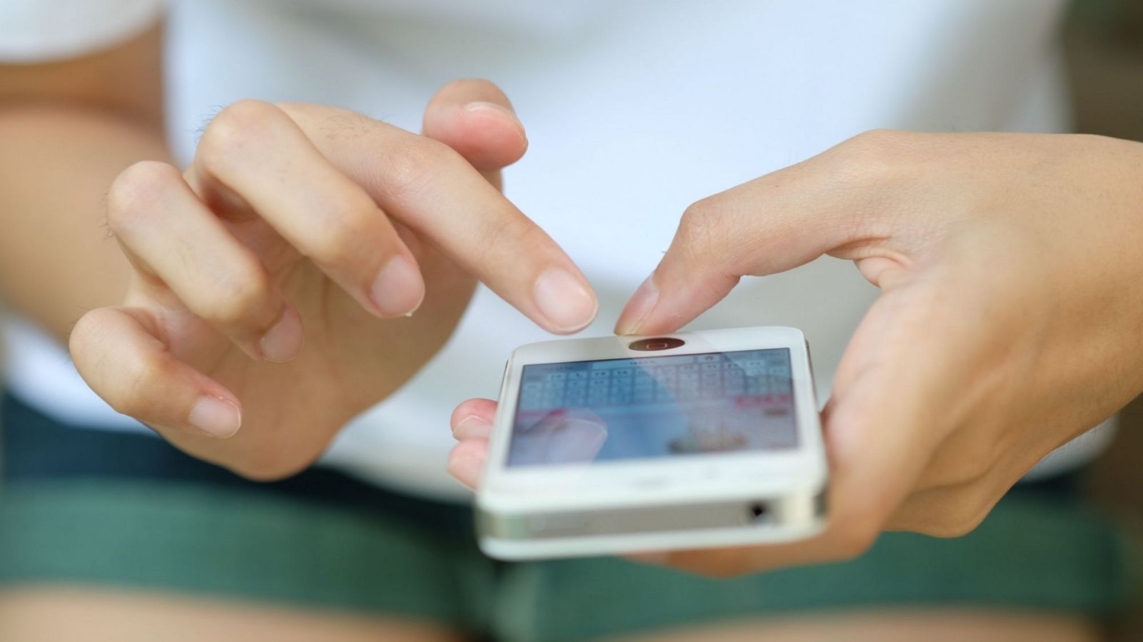 Las aplicaciones de servicios a domicilio tiene cada vez más oferta - Telediario 2 | Ver