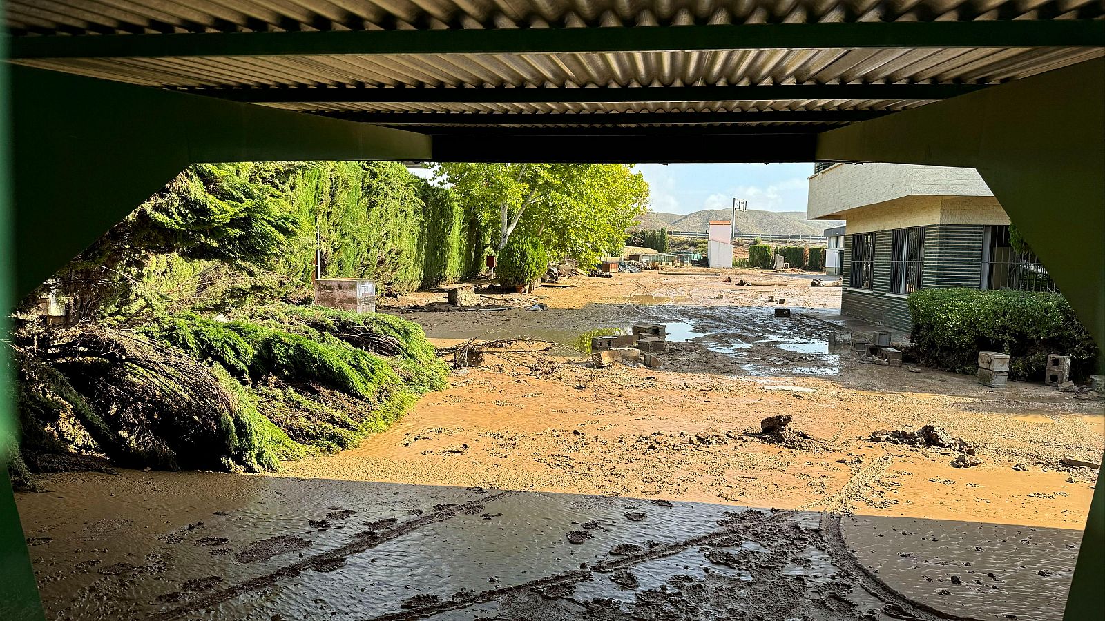 Telediario - 21 horas - 04/09/24 - ver ahora