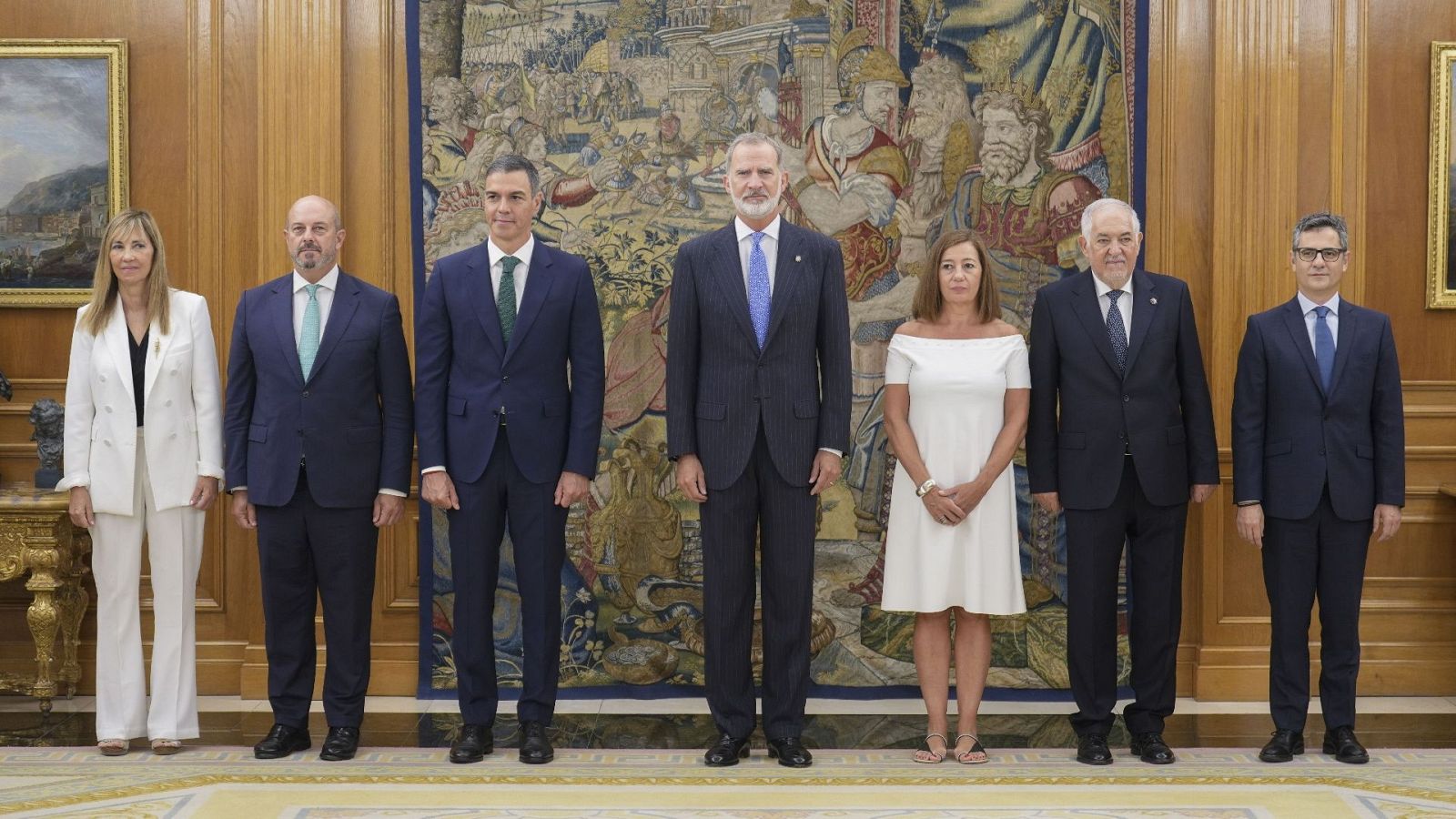 Telediario - 8 horas - 05/09/24 - ver ahora