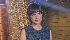 Días de Cine: Entrevista completa con Verónica Echegui