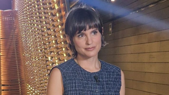 Días de cine - Días de Cine: Entrevista completa con Verónica Echegui