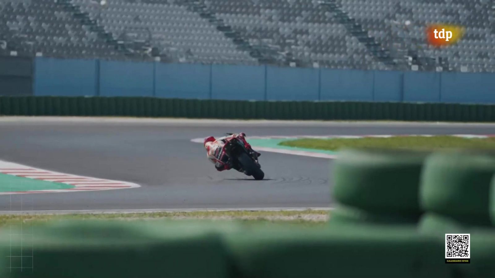 Moto Avenue - 2024 - Programa 26 - ver ahora