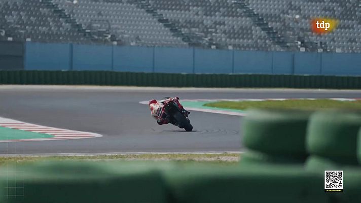 Moto Avenue - 2024 - Programa 26