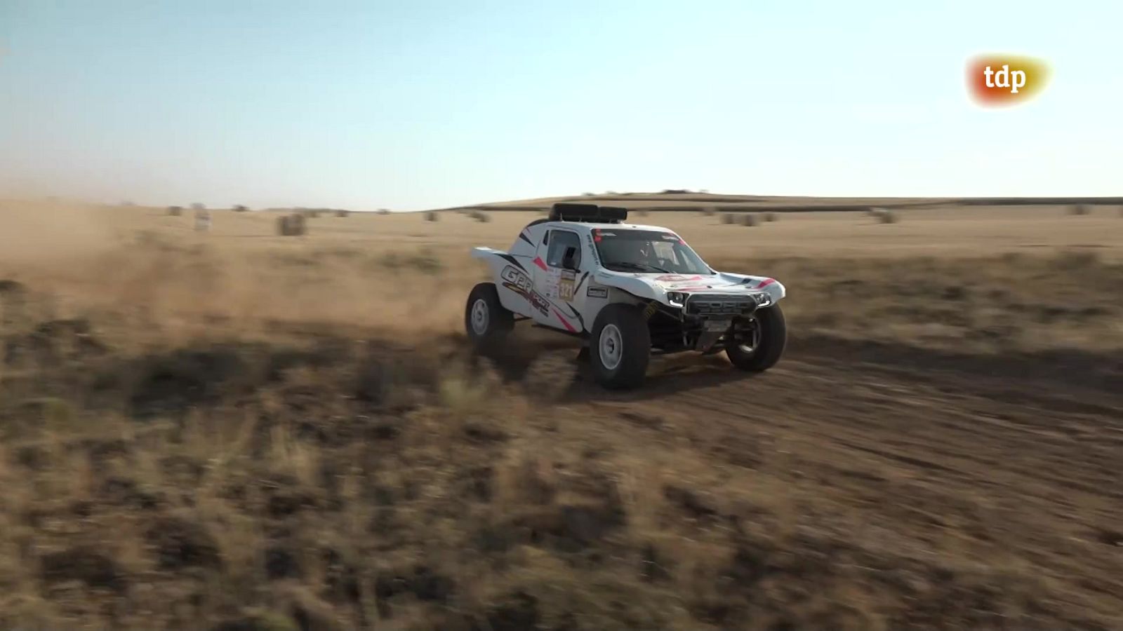 Racing for Spain - 2024 - Programa 21 - ver ahora