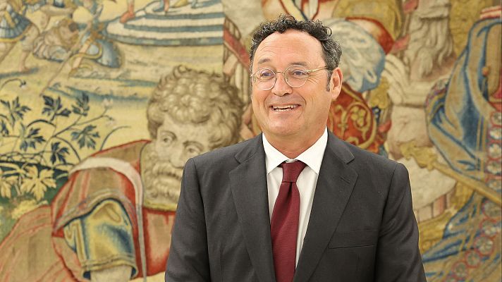 Diario 24 - La Fiscalía alerta del peligro de tratar como "mera mercancía" a los menores migrantes