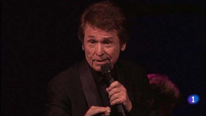 Especiales de Navidad - Raphael canta "Mi gran noche"