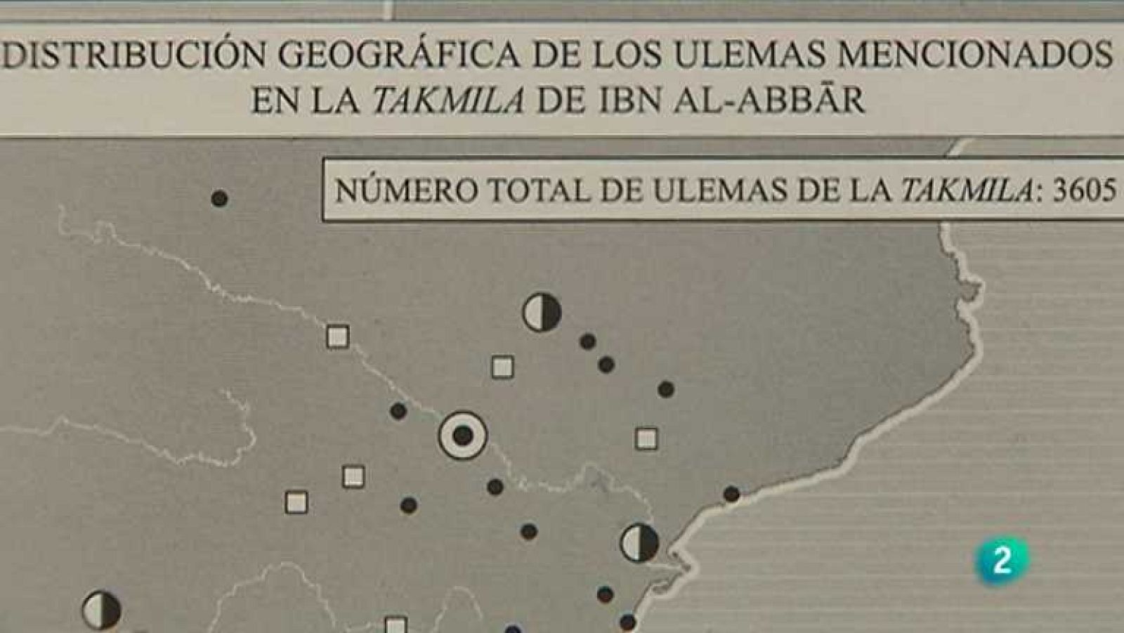 Islam hoy - Publicación de la enciclopedia de Al-Andalus - ver ahora