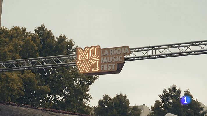 Informativo Telerioja - Informativo Telerioja 2 - 05-09-2024