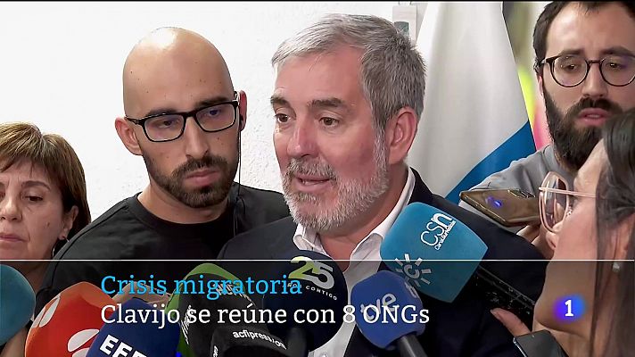 Telecanarias - Telecanarias - 05/09/2024