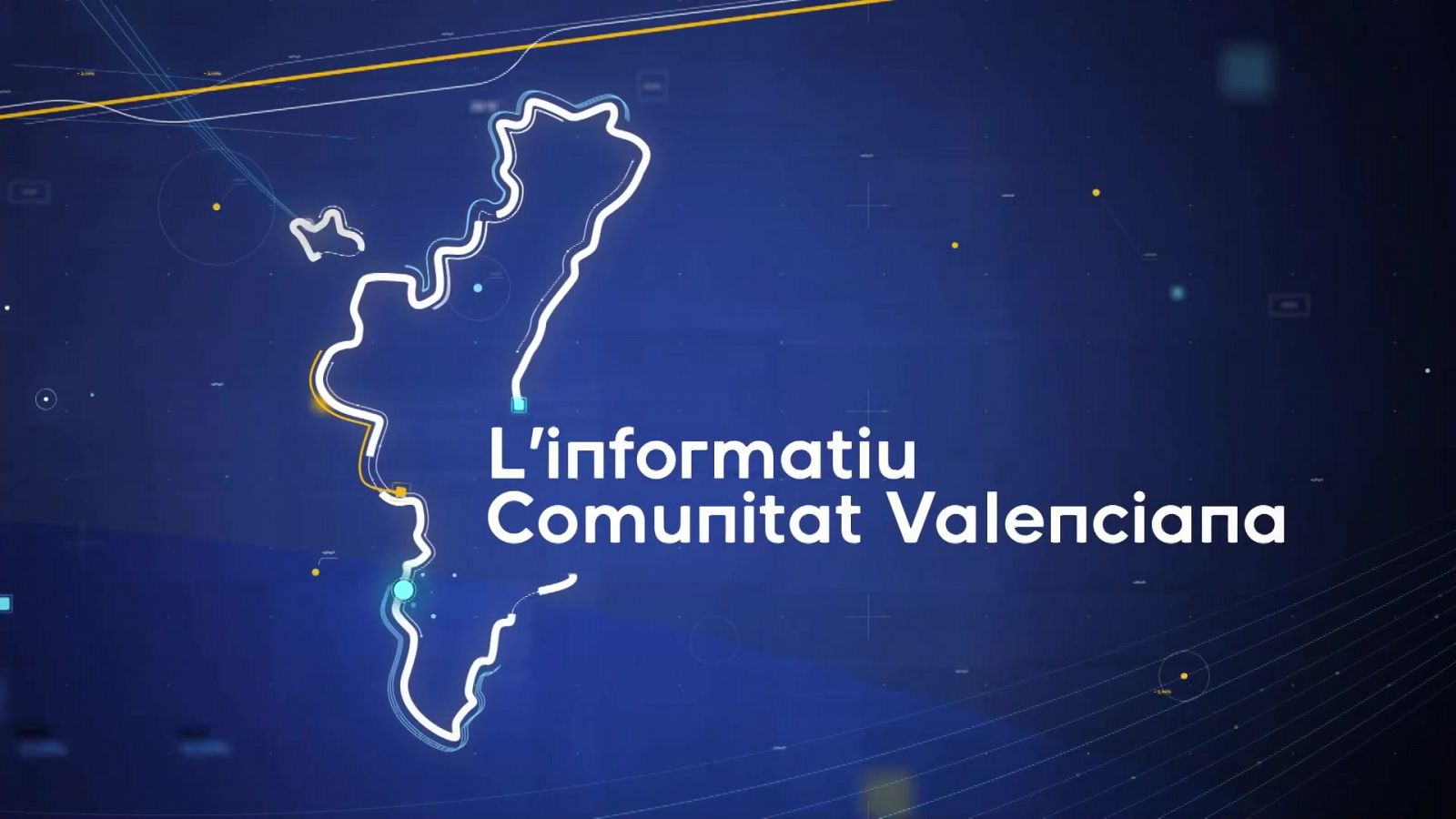 L'Informatiu de la Comunitat Valenciana 2 - 05/09/24 | Ver