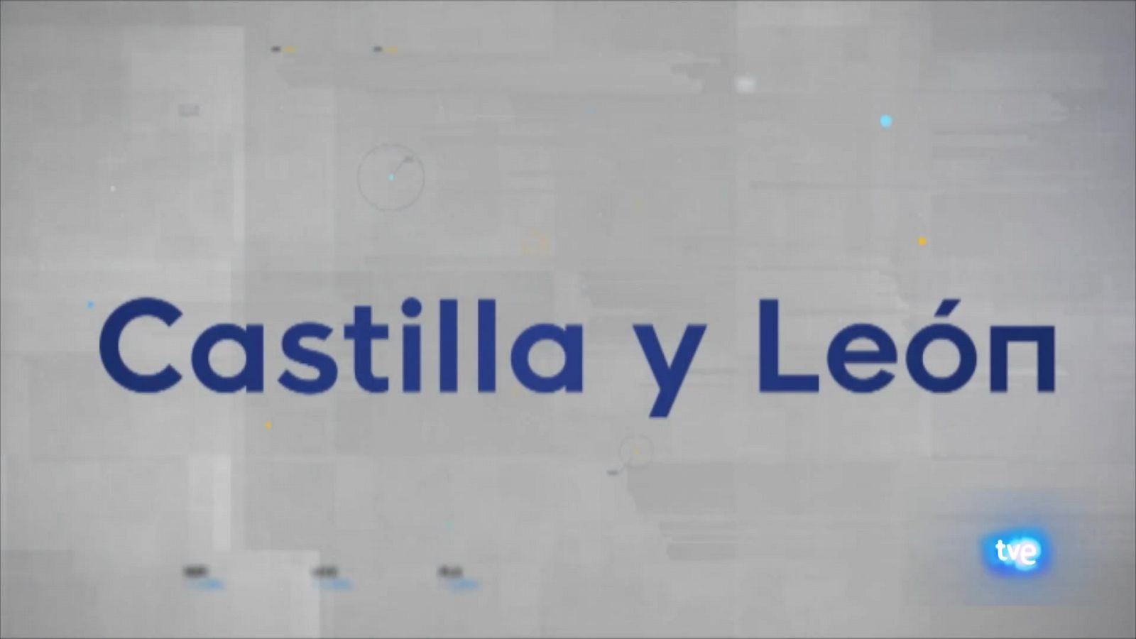 Noticias de Castilla y León - Programa informativo en RTVE Play