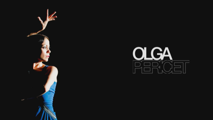 Noticias Andalucía - Entrevista a Olga Pericet