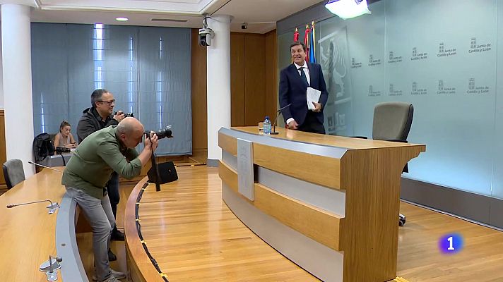 Noticias de Castilla y León - Castilla y León en 1' - 05/09/24