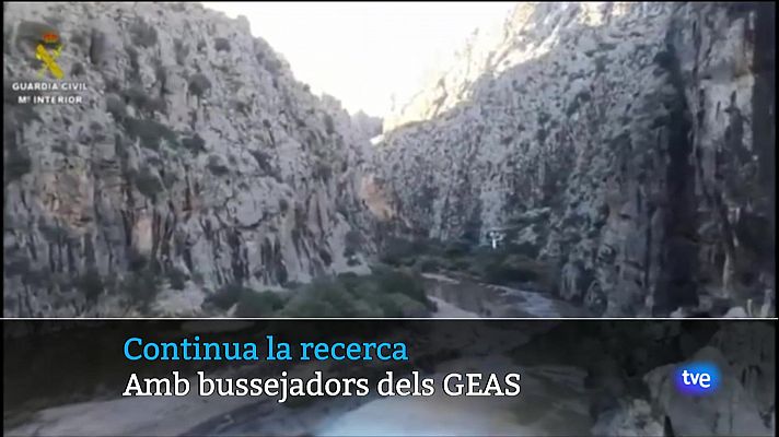 Informatiu Balear - Informatiu Balear 2 - 05/09/24