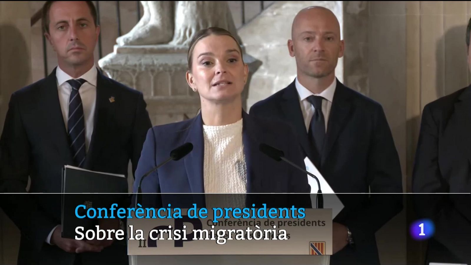 L'Informatiu Balear en 2 minuts. | Ver