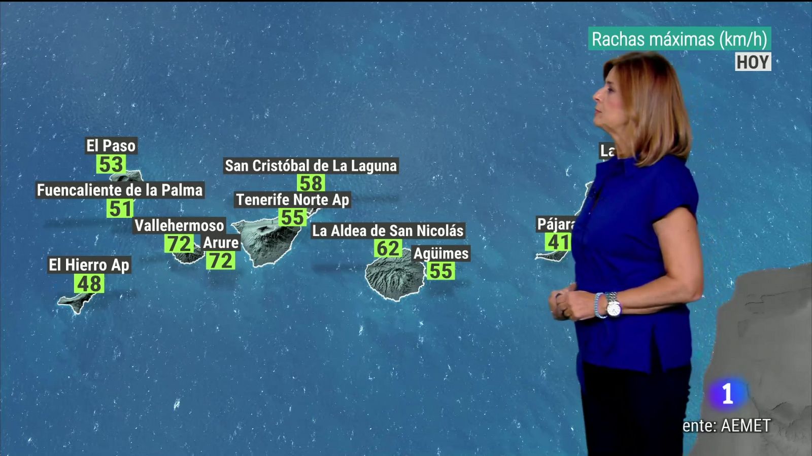 Telecanarias - Programa informativo en RTVE Play