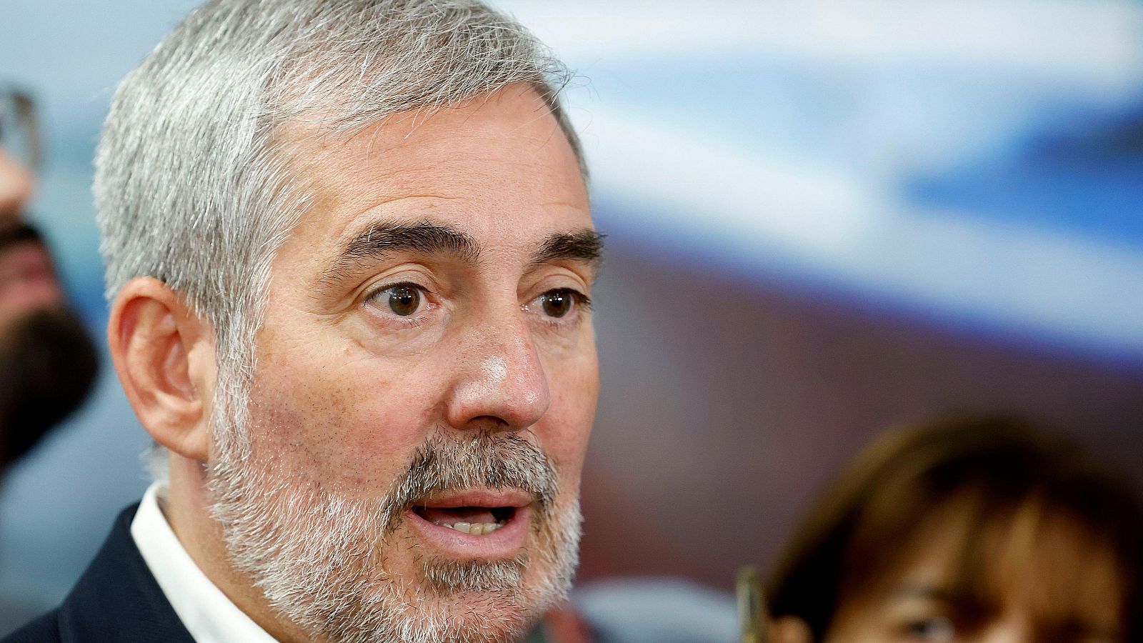 Clavijo aumenta la presión sobre el Gobierno | Ver