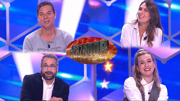 El cazador STARS - Programa 65