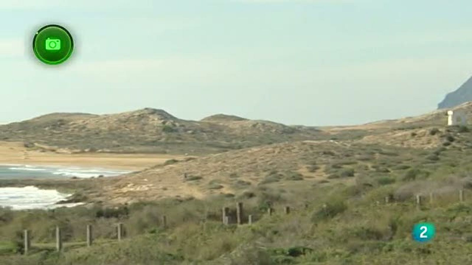Agrosfera - En clave rural - La sierra de La Unión