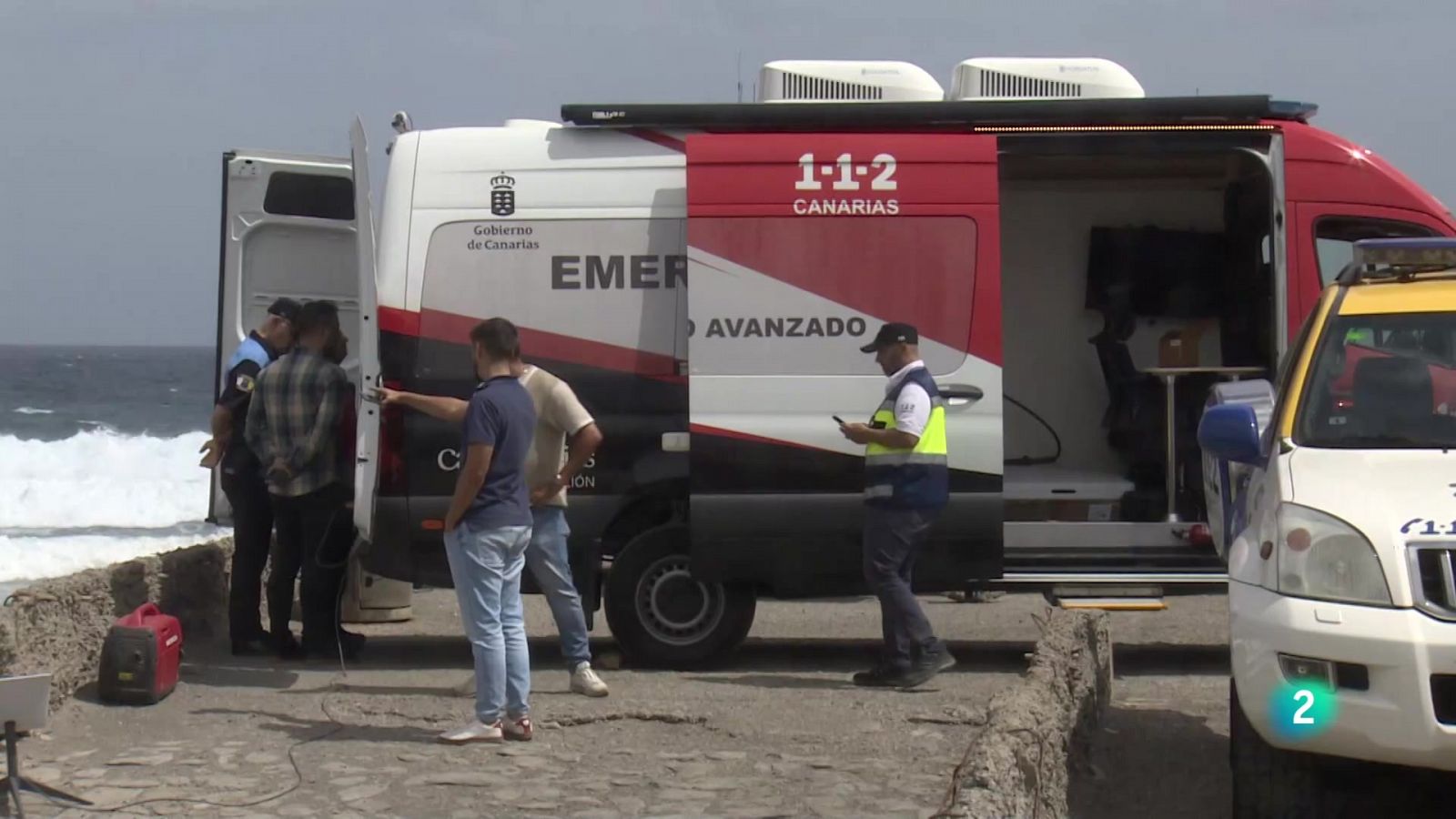 Telecanarias 2 - 05/09/2024 | Ver